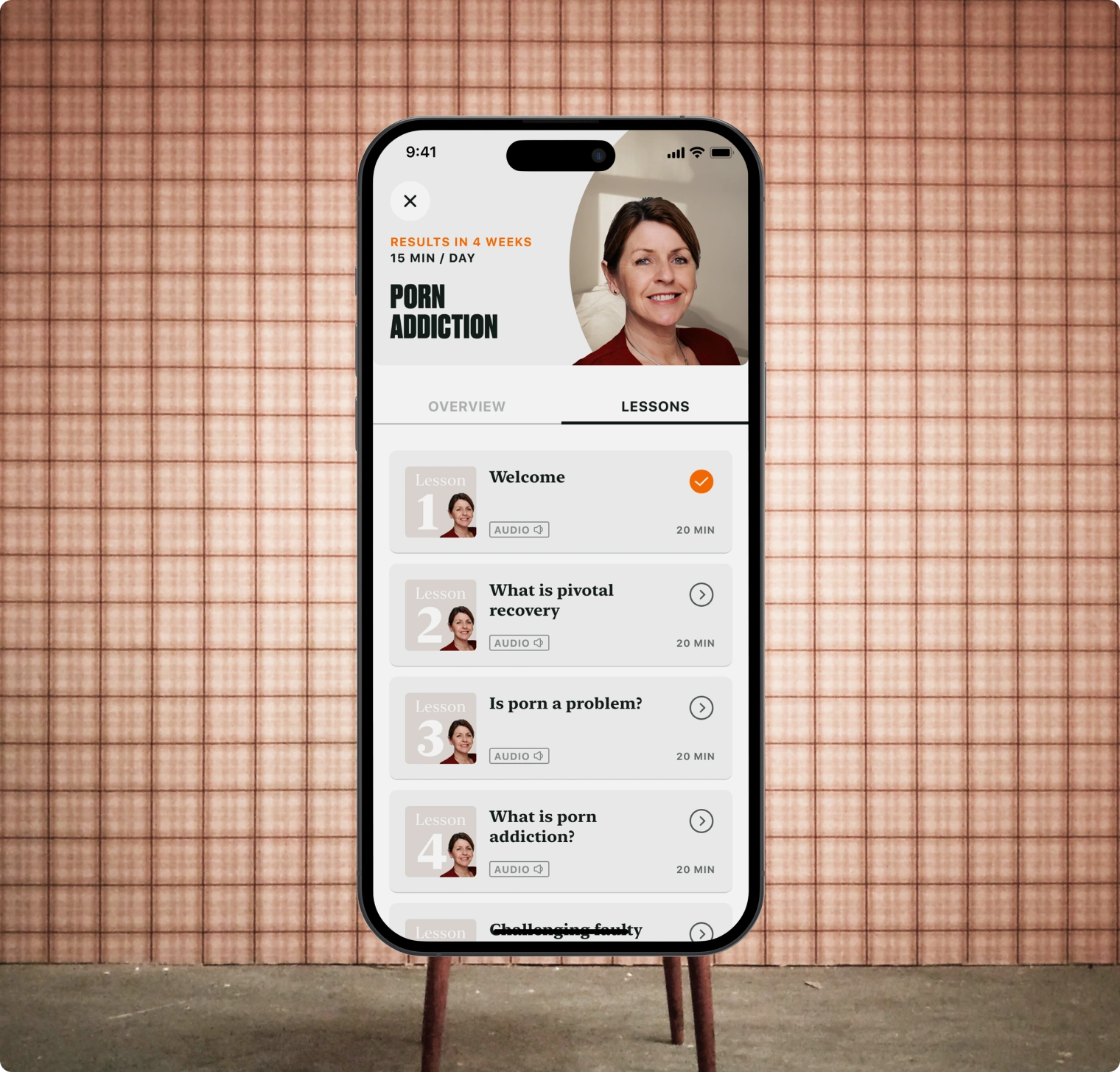 Men's Health Workout App The Coach